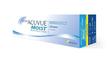 1-Day Acuvue Moist Toric 30L 