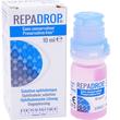 REPADROP SOLUTION OPHTALMIQUE 10 ML 
