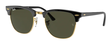 RAY BAN 3016 CLUBMASTER W0365 49/21 
