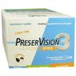 preservision 3 stick x 30 gout agrumes 