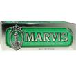 MARVIS PATE DENTIFRICE MENTHE FORTE 85ML 