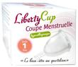LIBERTY CUP COUPE MENSTRUELLE TAILLE1 