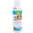 VETOBIOL LOTION OCULAIRE CHIEN &amp; CHAT 125 ML 