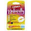 CARMEX NATURALLY BAUME A LEVRES HYDRATANT FRUITS ROUGES 4.25G 